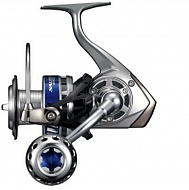Безынерционная катушка силовая Daiwa 10 Saltiga