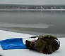 Полотенце рыболовное TROUT PRO