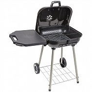 Гриль GOGARDEN Weekend 46 Comfort  стационарный мобильный ...