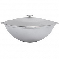 Казан ТД Метиз татарский - 6,0л (пловница)