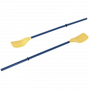 Весла JILONG Plastic oars (пара) ...