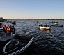 Adrenalin Open 2015, первый день соревнований