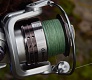 Море, окунь, друзья и Trout Pro G-force 2000