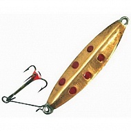  Pirken . Vertical jig 55, 9. SM55-KS