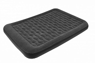  JILONG RELAX DELUXE FLOCKED AIR BED TWIN 191x104x2...