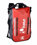Рюкзак Amphibious COFS 20ltr (Красный) ZSF-3020-03