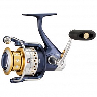 Безынерционная катушка Abu Garcia Soron STX