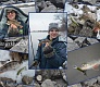 Несколько слов о серии воблеров Tsuribito Jerkbait