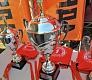 Adrenalin Open 2015, второй день соревнований 