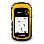 Портативный навигатор Garmin eTrex 10 GPS, ...