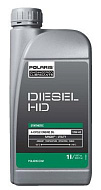 Масло Polaris моторное Diesel Engine Oil 1L 502086