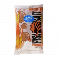 Прикормка FishBait Ice Gold, Плотва 1 кг