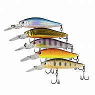  Tsuribito Deep Diver Minnow 60SP 