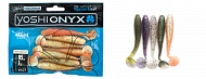 Приманка Yoshi Onyx Zazi Plump 3.7