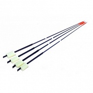 Кивок СТАЛКЕР стальной КОНУСНОЙ 190 мм 2.1 гр (10 шт/уп) 7...