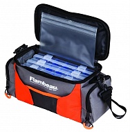 Сумка Flambeau рыболов. с короб.  Ritual 30D TACKLE BAG R3...