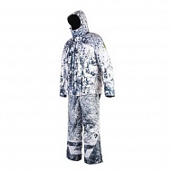 Костюм зимний Pirate Хаски кабан