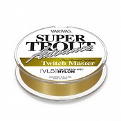 Монолеска Varivas Super Trout Advance Twitch ...