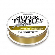 Монолеска Varivas Super Trout Advance Twitch Master, 91м