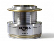 Daiwa запасная шпуля для Revros