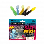  Yoshi Onyx Salt Patch Insect 2.9