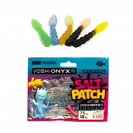 Приманка Yoshi Onyx Salt Patch Insect 2.9