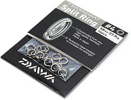 Заводное кольцо DAIWA Tournament Split Ring