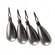 Грузило Noike TUNGSTEN DROPSHOT SINKER 3/8