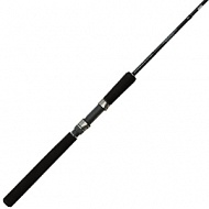 Удилище спиннинговое Jackson Bristol Power Plus