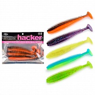  HACKER SHAG SHAD 120mm