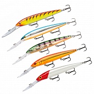 Воблер Rapala Down Deep Husky Jerk 14