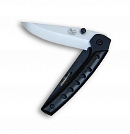 Нож керамический Trout pro Viper складной