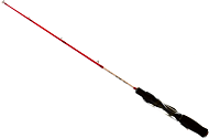 Удочка зимняя GrowsCulture WX-1688