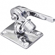 Крепление для УКВ и GPS антенн 2-1/2 X 3-3/5 X 4-1/4 