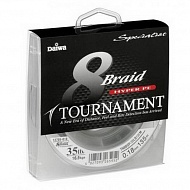   Daiwa Tournament 8 Braid Premium TN8BSP 35L...