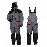 Костюм зимний Norfin ARCTIC RED 2