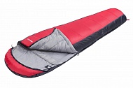 Спальный мешок TREK PLANET Track 300 XL серый/красный 7032...