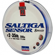  Daiwa Saltiga Sensor