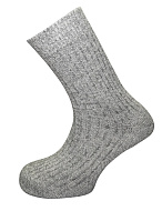 Носки Guahoo унисекс, светло-серый G51-2013CW/LGY