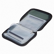 Сумка Fisherman с пакетом д/поводков (13х13) Ф42