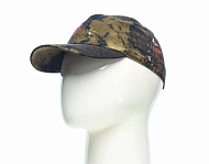Бейсболка Huntsman ткань ...