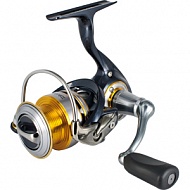 Безынерционная катушка Daiwa 10 Certate