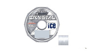 Леска зимняя "CRYSTAL" ICE 