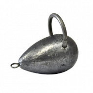 Отцеп Salmo зимний 9934-190