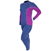 Термобелье Norfin LADY BASE