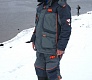 Константин Кузьмин о костюмах Adrenalin Republic для зимней рыбалки