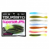  Tsuribito Supersoft Lumin Duck 3.6