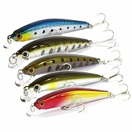 Воблер Bassday Sugar Minnow 50S