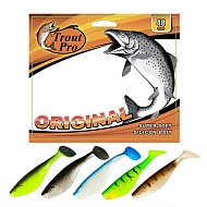 Приманка Trout Pro Original 40мм
