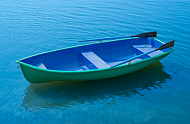 Гребная лодка Wyatboat Дельфин